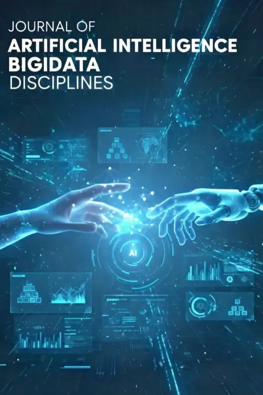 A Comprehensive Study of Big Data Utilization in AI-Driven ERP Cybersecurity Applications - Issue cover