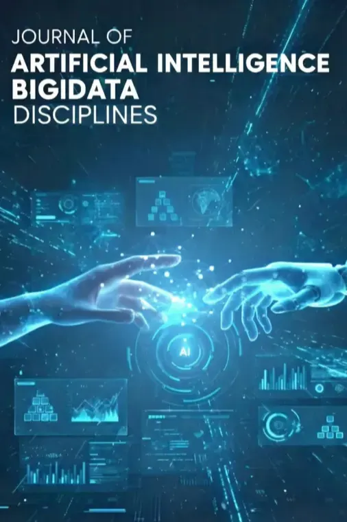 Agentic AI Architectures for Explainable GRC in Distributed Data Center Environments - Issue cover